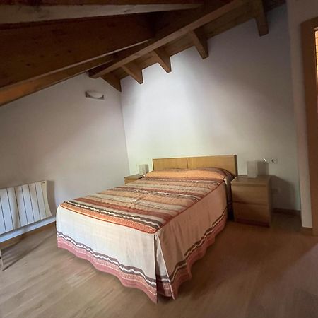 Casa Damian Del Baile Apartamentos Benasque Esterno foto