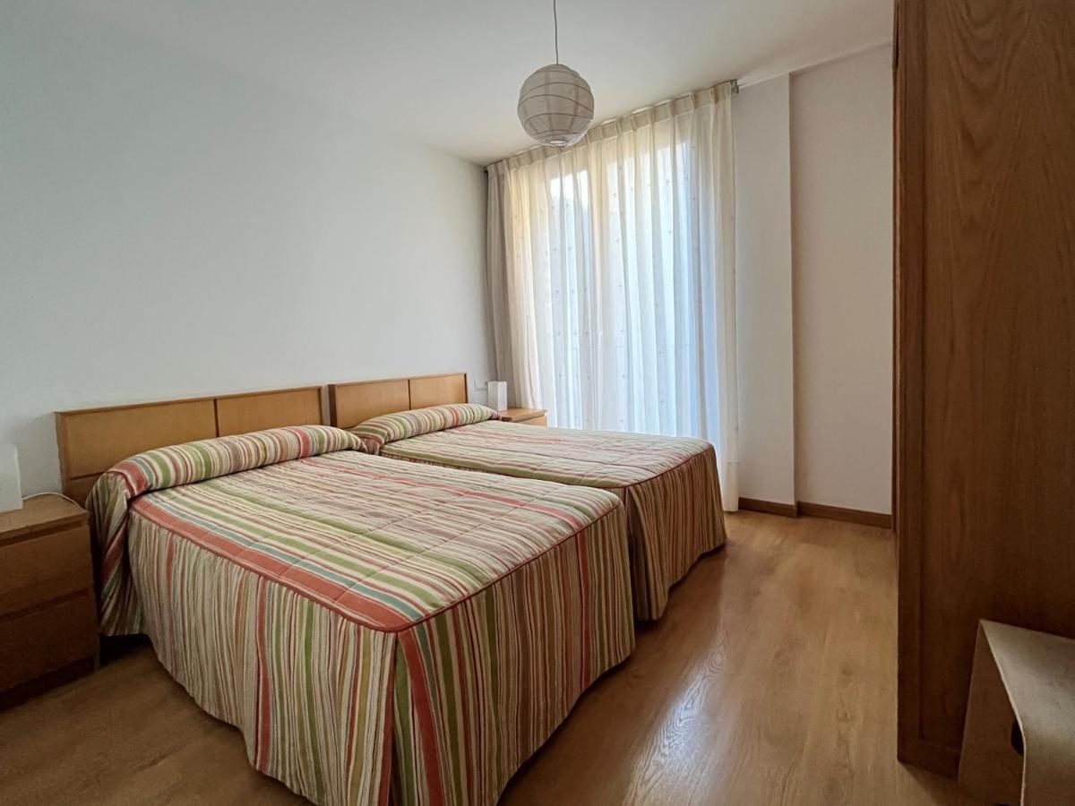 Casa Damian Del Baile Apartamentos Benasque Esterno foto