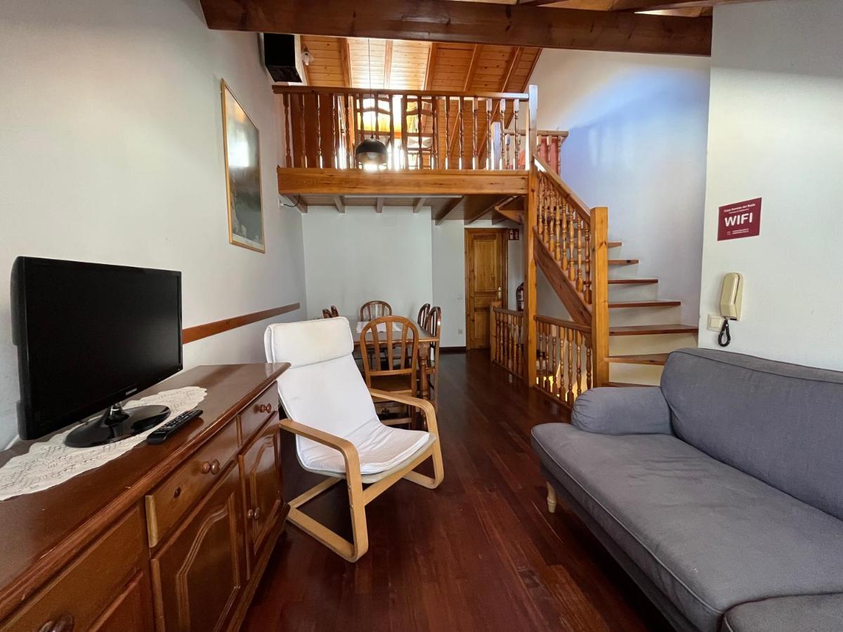 Casa Damian Del Baile Apartamentos Benasque Esterno foto