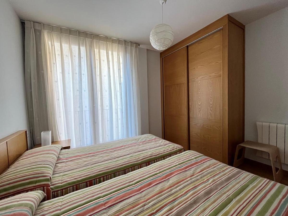 Casa Damian Del Baile Apartamentos Benasque Esterno foto