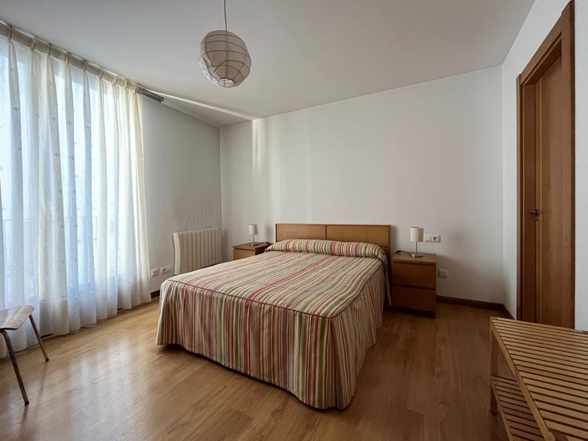 Casa Damian Del Baile Apartamentos Benasque Esterno foto