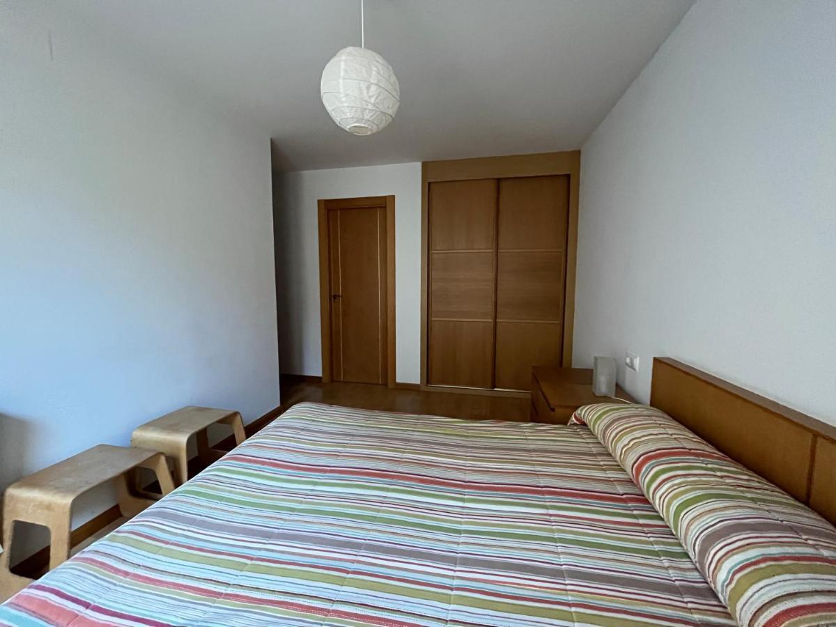 Casa Damian Del Baile Apartamentos Benasque Esterno foto