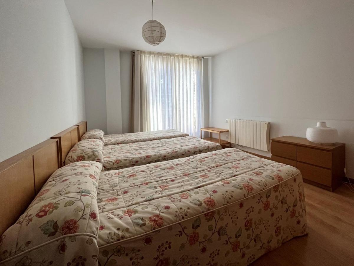 Casa Damian Del Baile Apartamentos Benasque Esterno foto