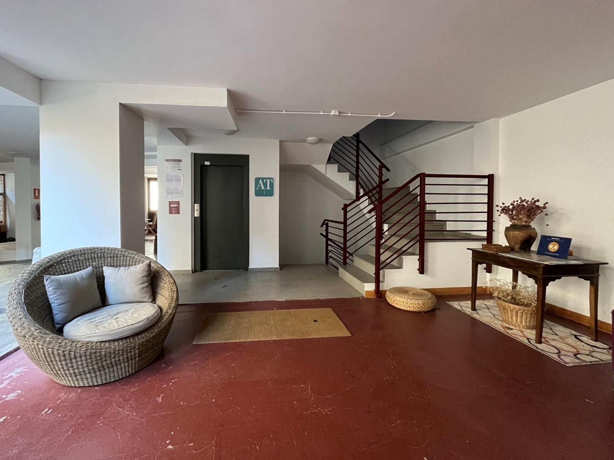 Casa Damian Del Baile Apartamentos Benasque Esterno foto