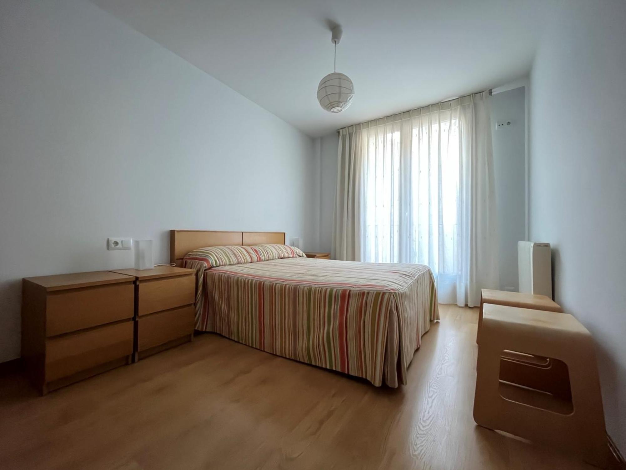 Casa Damian Del Baile Apartamentos Benasque Esterno foto