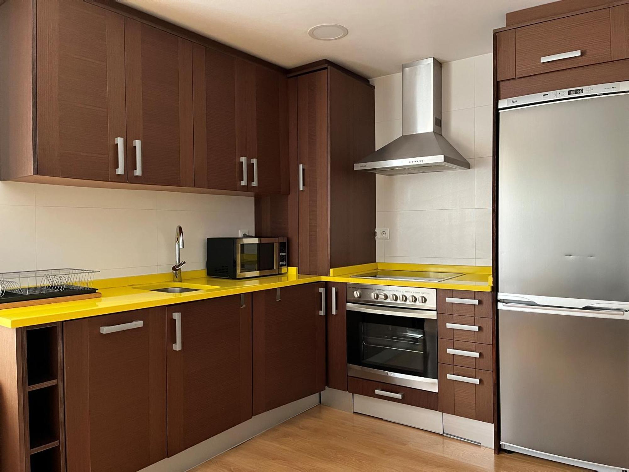 Casa Damian Del Baile Apartamentos Benasque Esterno foto