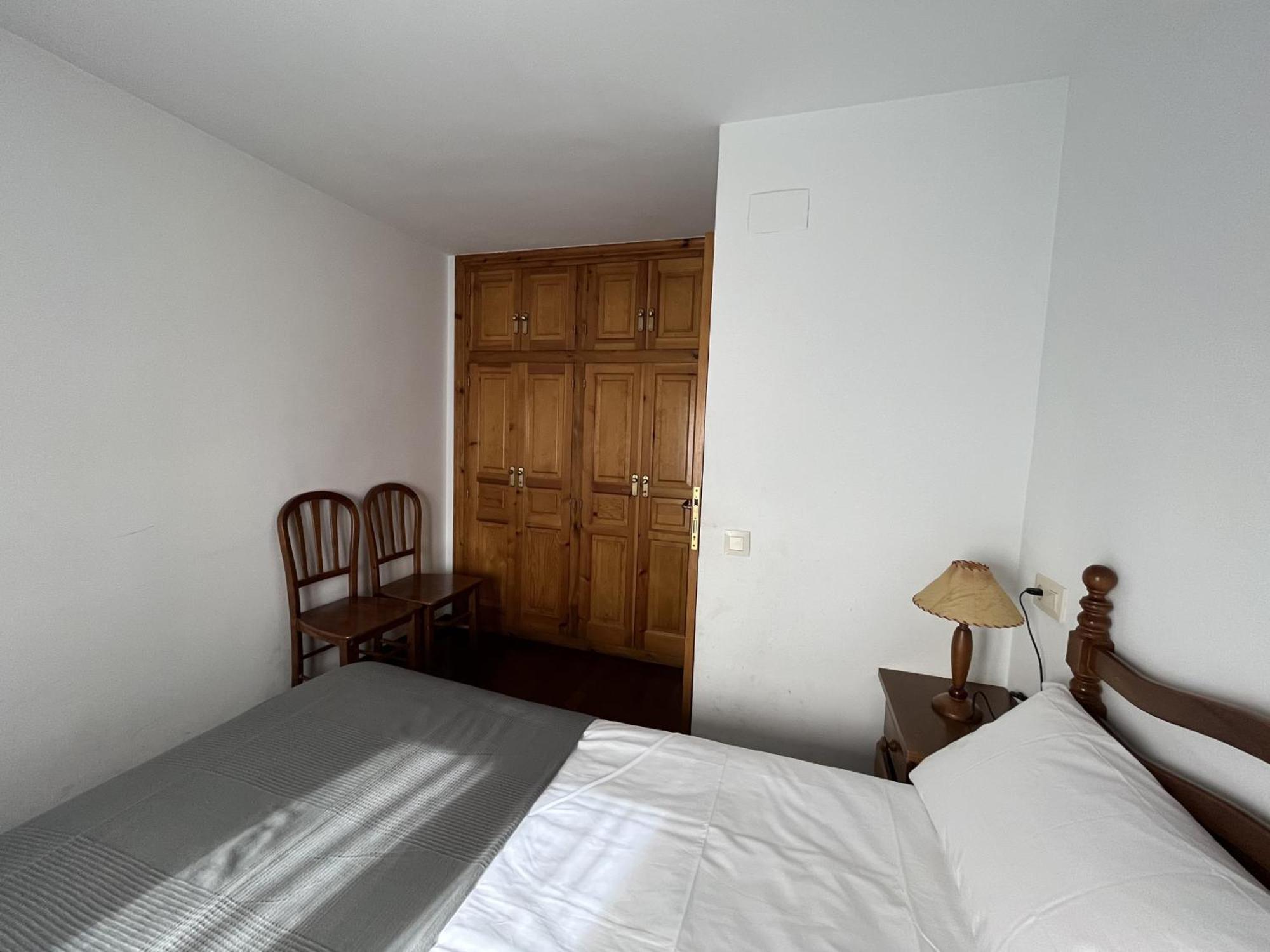Casa Damian Del Baile Apartamentos Benasque Camera foto