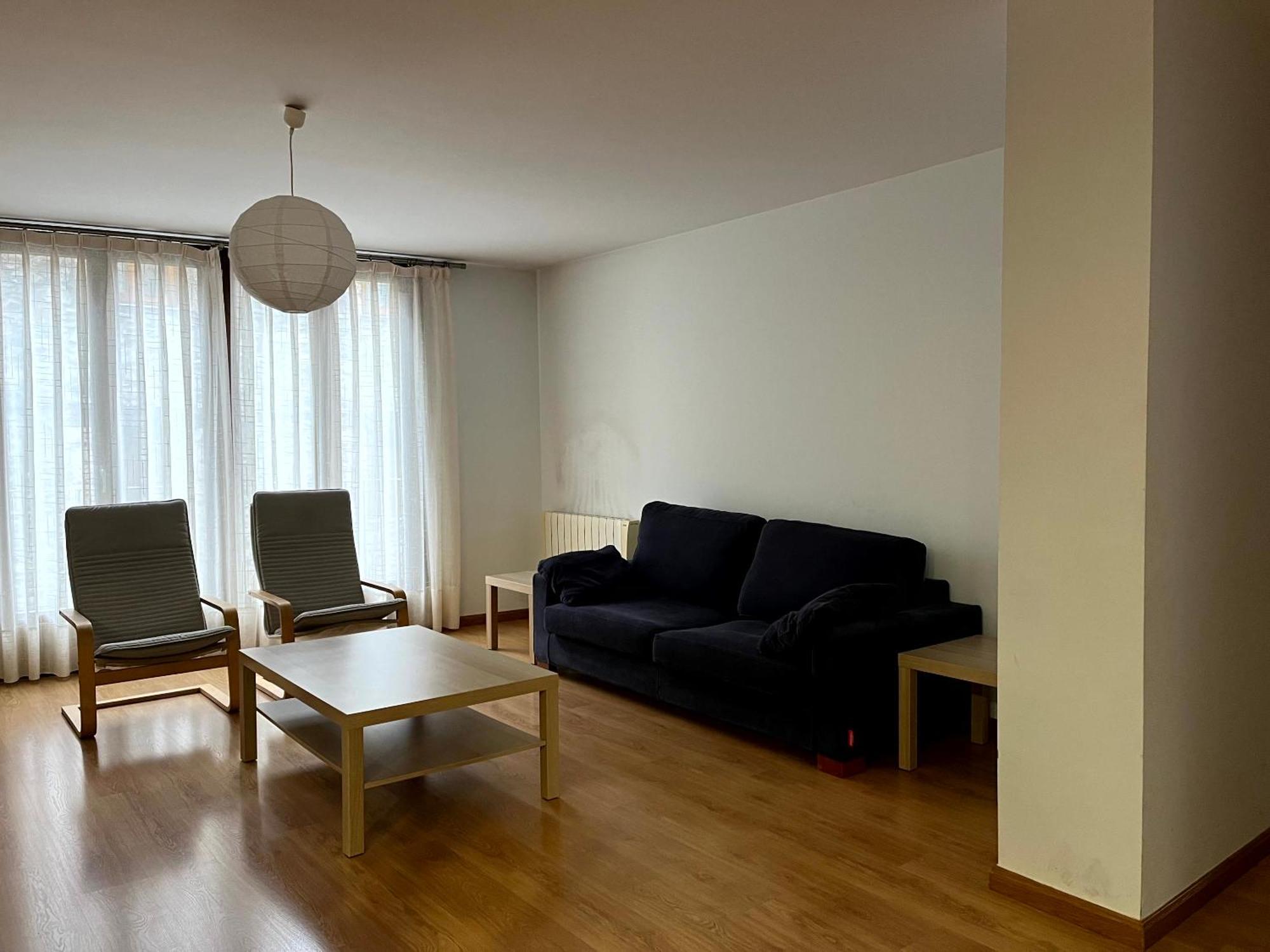 Casa Damian Del Baile Apartamentos Benasque Esterno foto